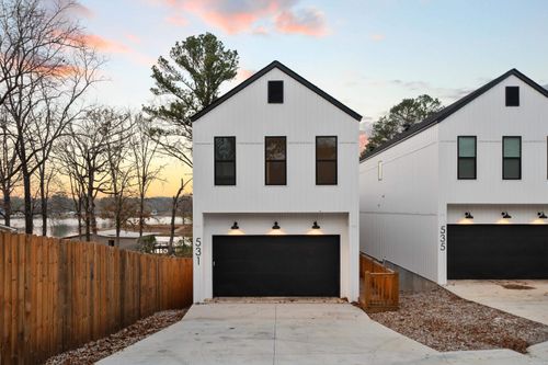 531 Northshore Dr, Hot Springs, AR, 71913-8942 | Card Image