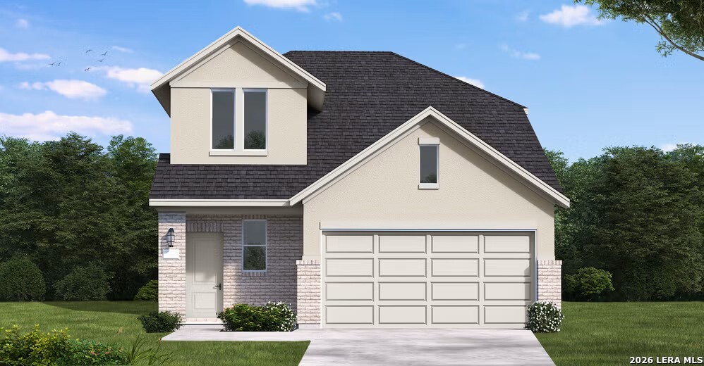 Residential in San Antonio