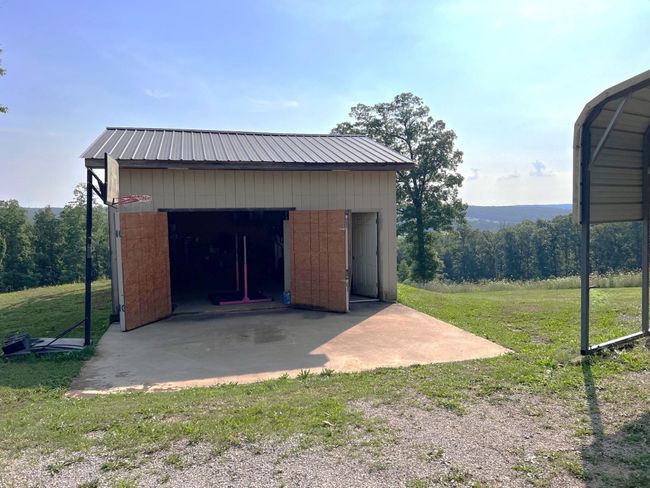 1852 Prince Loop, House other with 4 bedrooms, 2 bathrooms and null parking in Mountain View AR | Image 36