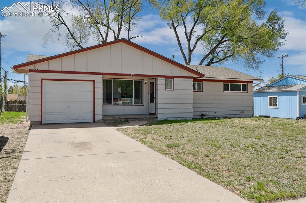 Cottonwood Dr, Colorado Springs, CO 80911 #1