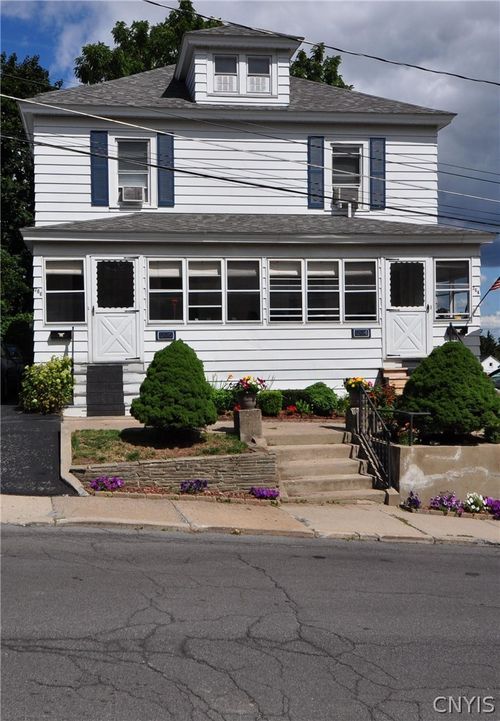 204 7th St, Syracuse, NY, 13209-2312 | Card Image