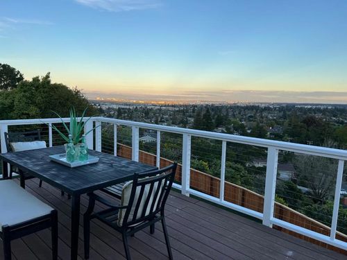 836 Bauer Ct, San Carlos, CA, 94070-3612 | Card Image