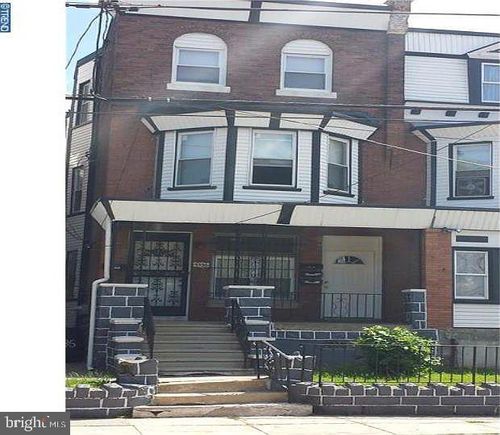 5336 Vine St, PHILADELPHIA, PA, 19139-1415 | Card Image