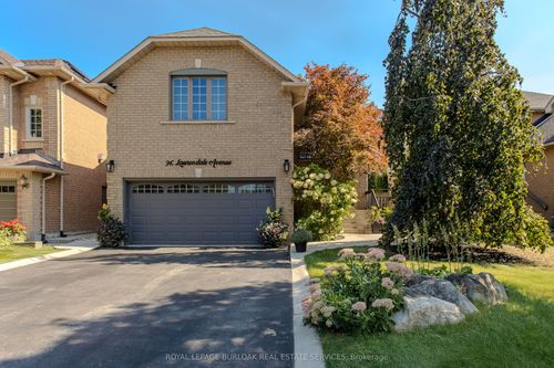 96 Laurendale Ave, Waterdown, ON, L8B0N1 | Card Image