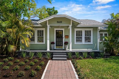 5605 N 9th St, Tampa, FL, 33604-7136 | Card Image