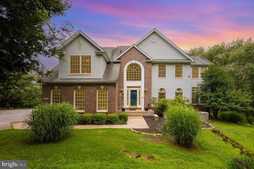 9605 Mendoza Rd, RANDALLSTOWN, MD, 21133-2502 | Card Image