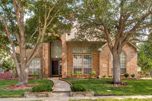 3150 Parkhurst Ln, Richardson, TX, 75082-3610 | Card Image