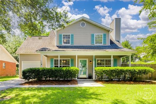 103 Redan Dr, Savannah, GA, 31410-2071 | Card Image