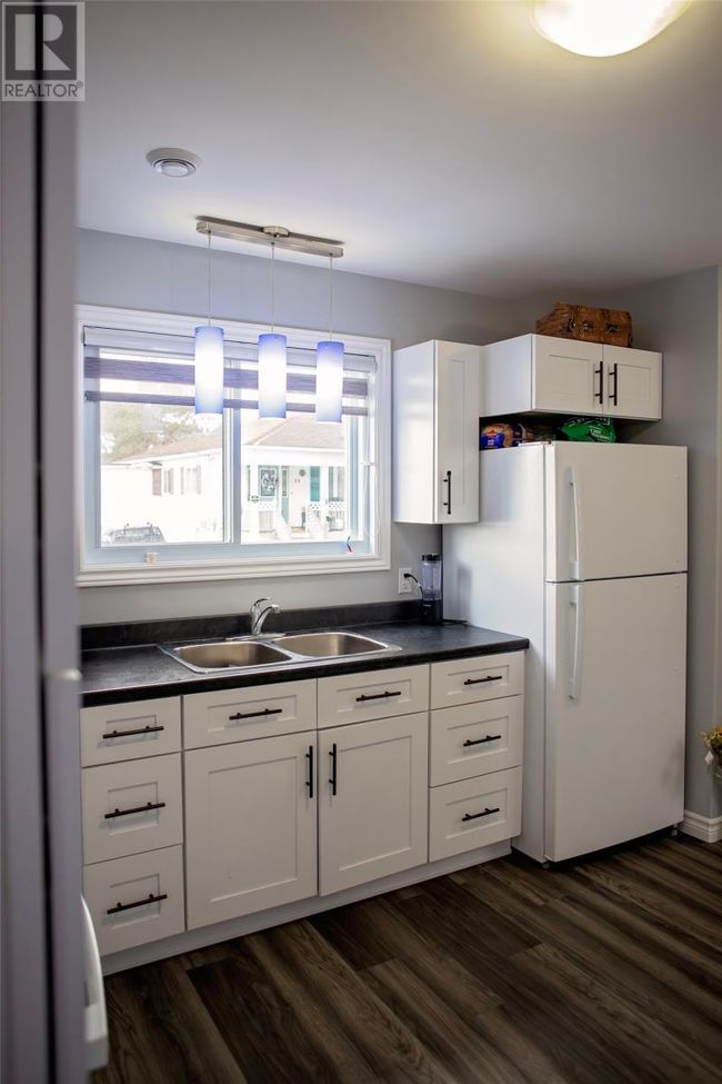 16 Cedar Lane, Home with 4 bedrooms, 2 bathrooms and null parking in Springdale NL | Image 4