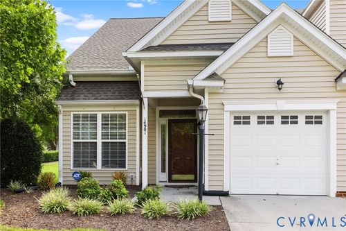 14901 Watermill Lake Trail, Midlothian, VA, 23112 | Card Image