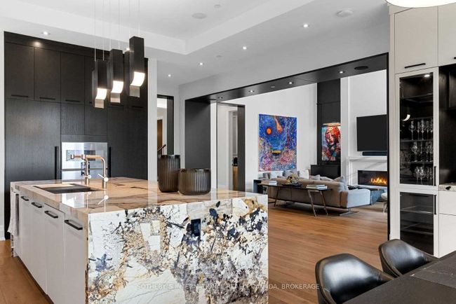 46 Teddington Park Ave, House other with 5 bedrooms, 9 bathrooms and 6 parking in Toronto ON | Image 11