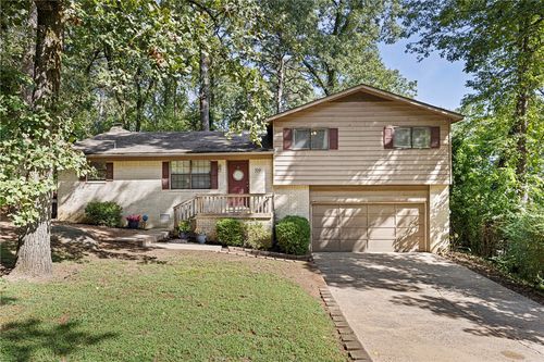 319 Ouita Cir, Russellville, AR, 72802-5015 | Card Image