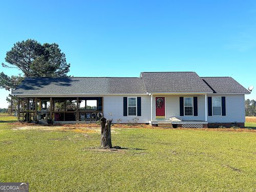 1547 Minton Chapel Road, Kite, GA, 31049 | Card Image