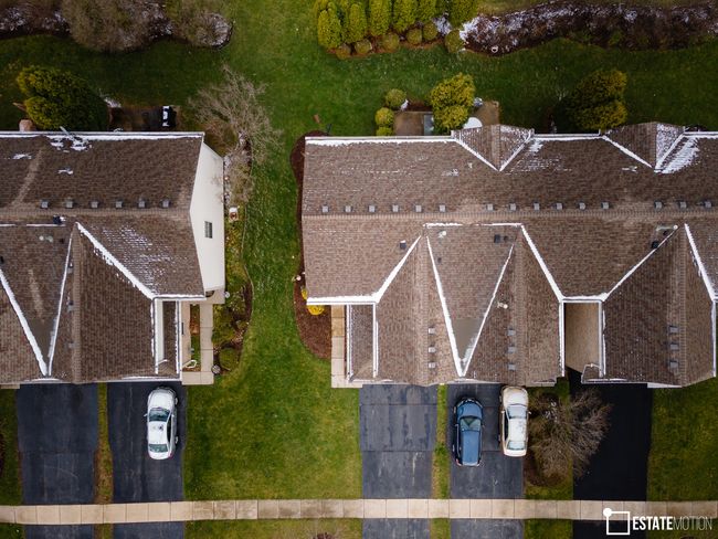 1110 Lily Field Ln, Townhouse with 3 bedrooms, 3 bathrooms and 2 parking in Bolingbrook IL | Image 26