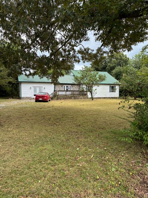 141 Hollow Springs Rd, Woodbury, TN, 37190-7009 | Card Image