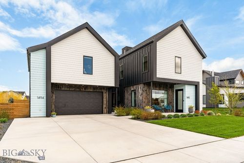 1492 Windrow Dr, Bozeman, MT, 59718-3525 | Card Image