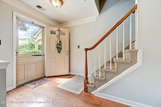 34 Balmoral Ct, Condo with 3 bedrooms, 3 bathrooms and null parking in Aberdeen NJ | Image 4