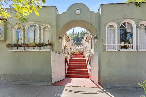 15361538 Silver Lake, Los Angeles, CA, 90026 | Card Image