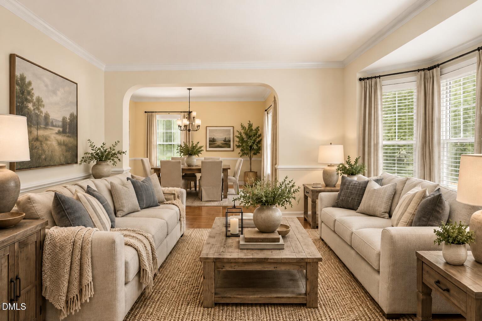Residential in Wake Forest 3