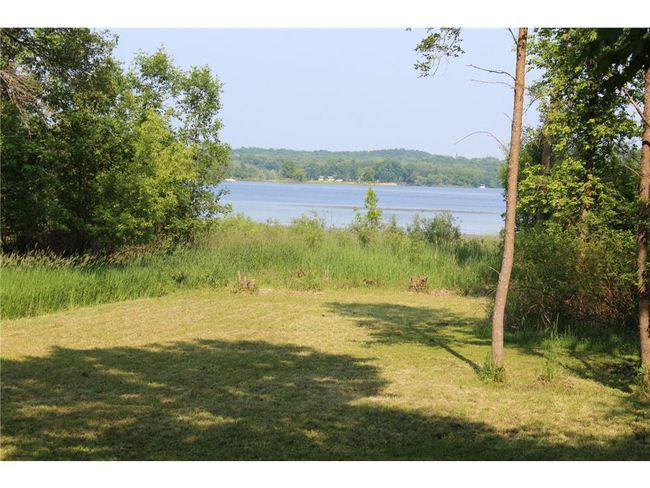 12581 Big Trade Rd, House other with 2 bedrooms, 1 bathrooms and null parking in Grantsburg WI | Image 18