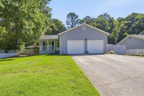 3070 Everson Ct, Snellville, GA, 30039-4459 | Card Image