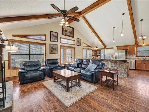 115 Lake Crest Drive, Etoile, TX, 75944 | Card Image