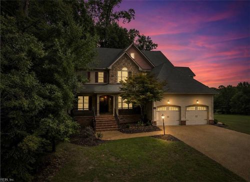 157 Liberty Way, Carrollton, VA, 23314-2735 | Card Image