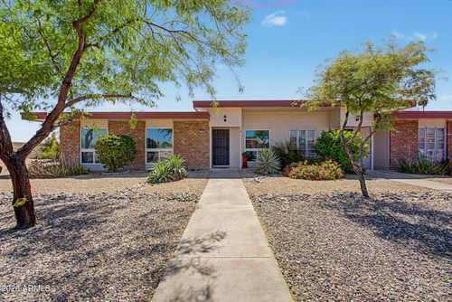 9901 W Cedar Dr, Sun City, AZ, 85351-2839 | Card Image