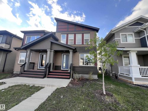 2291 Price Lane Sw, Edmonton, AB, T6W3W2 | Card Image