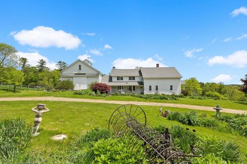 24 Ella Ball Rd, Sullivan, NH, 03445 | Card Image
