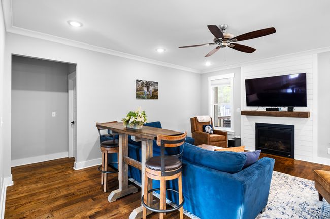 61 - 9876 Trestle Cir, House other with 5 bedrooms, 3 bathrooms and null parking in Ooltewah TN | Image 15