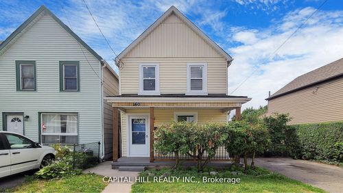 160 Picton St E, Hamilton, ON, L8L3W6 | Card Image