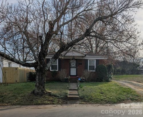 635 Chicago Avenue, Charlotte, NC, 28203 | Card Image