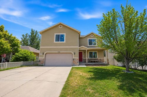 4328 N Maple Dr, Eagle Mountain, UT, 84005-5338 | Card Image