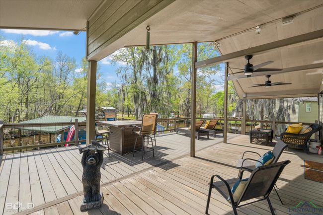 4120 Cypress Village Rd, House other with 3 bedrooms, 3 bathrooms and null parking in Karnack TX | Image 23