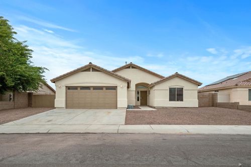 11626 E 35th St, Yuma, AZ, 85367-4975 | Card Image
