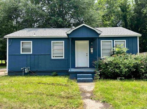 101 Linda Ln, North Little Rock, AR, 72117-4814 | Card Image