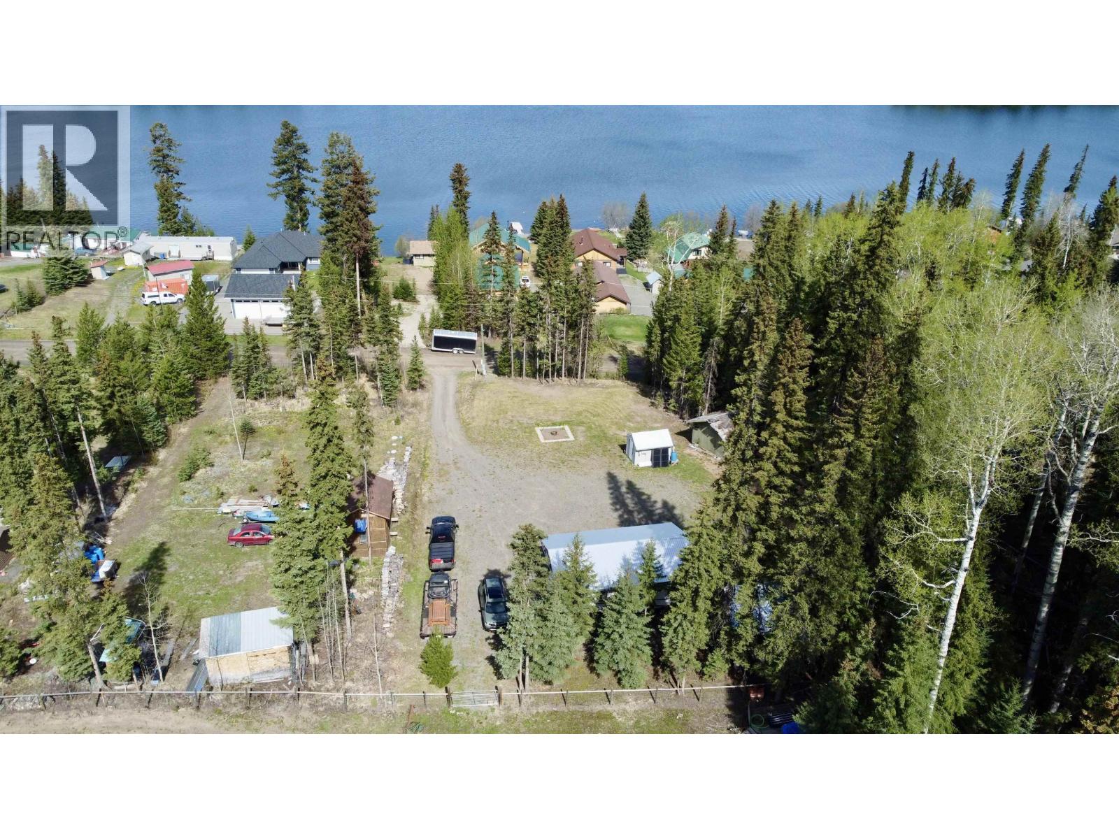 Land in Deka Lake / Sulphurous / Hathaway Lakes