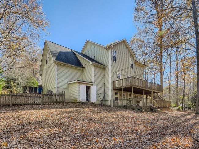 5363 Forest Dr, House other with 4 bedrooms, 4 bathrooms and null parking in Loganville GA | Image 22