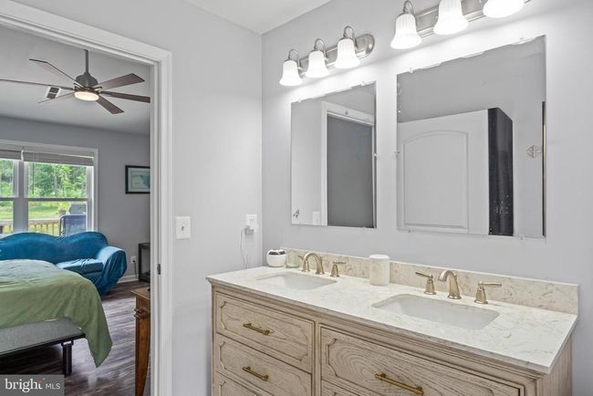 3612 Panhandle Rd, House other with 4 bedrooms, 3 bathrooms and null parking in FRONT ROYAL VA | Image 16