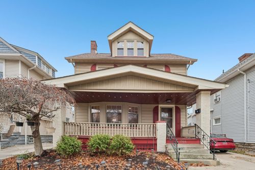 1566 Elbur Ave, Lakewood, OH, 44107-4741 | Card Image