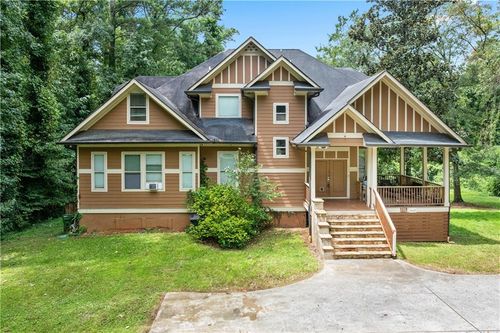 2961 River Ridge Dr Sw, Atlanta, GA, 30354-2131 | Card Image