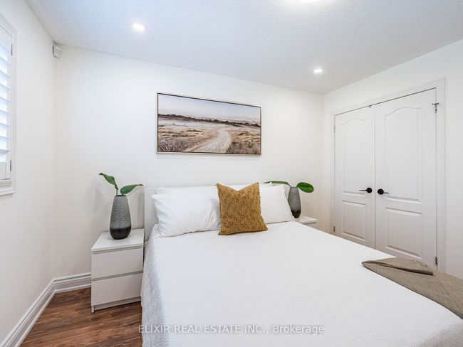 51 Luce Dr, House attached with 4 bedrooms, 4 bathrooms and 1 parking in Ajax ON | Image 31