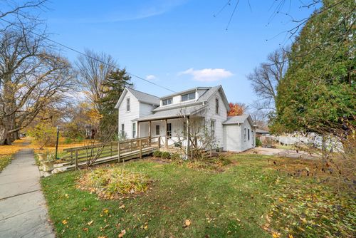 320 E Dekalb St, Somonauk, IL, 60552-9103 | Card Image