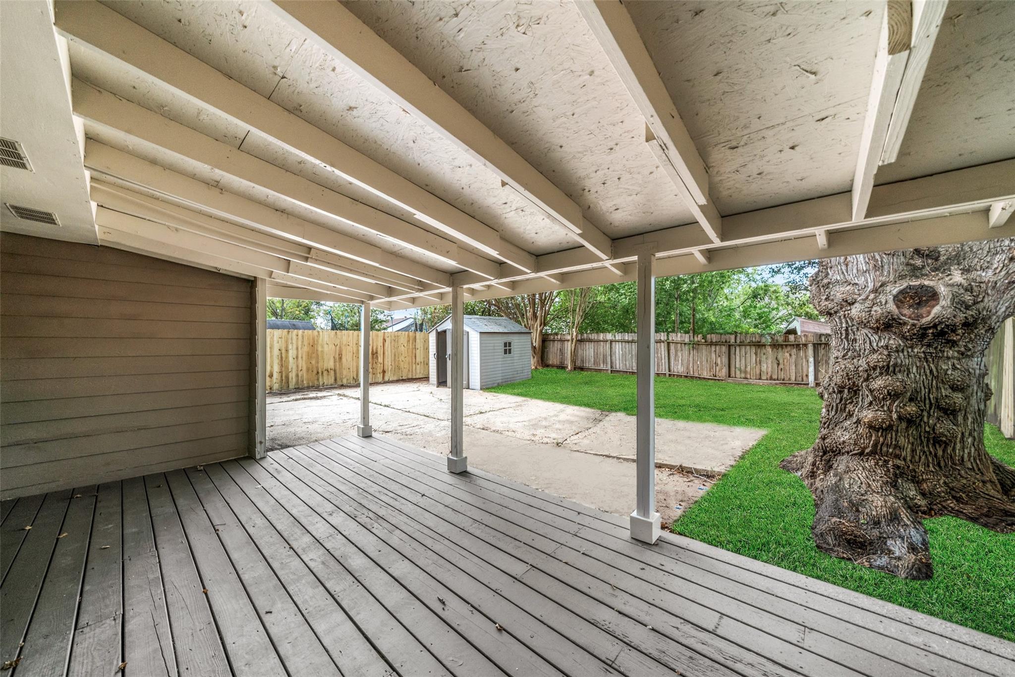 Residential in Houston 5