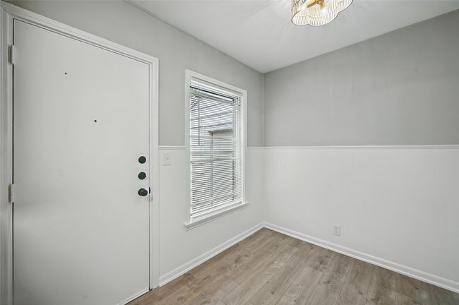 4812 Marks Pl, House other with 2 bedrooms, 1 bathrooms and null parking in Fort Worth TX | Image 14