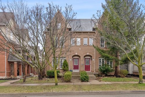 118 Gatwick Dr, Oakville, ON, L6H6V3 | Card Image