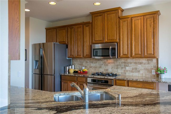 102 - 234 Aria Rdg, House other with 4 bedrooms, 3 bathrooms and null parking in Lakeway TX | Image 7