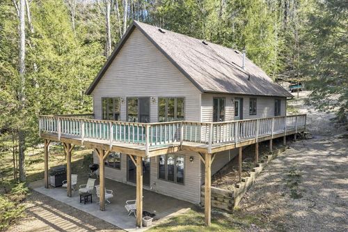 17235 Lit Archibald Road Road, Townsend, WI, 54175 | Card Image