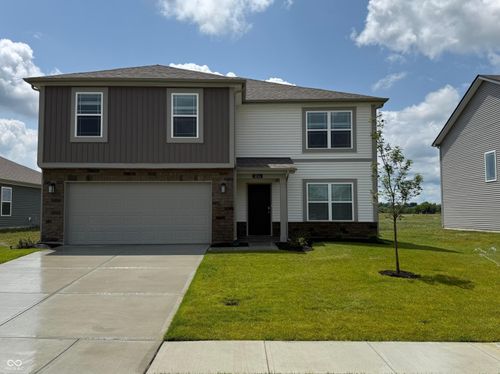 3241 W Keepsake Ln, Monrovia, IN, 46157-6141 | Card Image